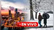 Clima de HOY en Estados Unidos: pronóstico del tiempo en Miami este 14 de octubre, según NWS