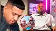 Jefferson Farfán rompe su silencio tras prisión preventiva de su primo 'Cri Cri': "La justicia se encargará de resolver"
