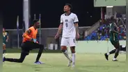 San Vicente y las Granadinas dio el golpe en la Liga de Naciones de CONCACAF: venció 2-1 a El Salvador