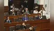 Coalición congresal priorizará ratificar ley que los favorece en el caso JNJ