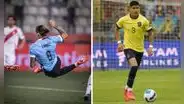 Canal confirmado Uruguay vs Ecuador por la jornada 10 de las Eliminatorias 2026