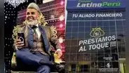 Andrés Hurtado apadrinó a Latino Perú, cooperativa que estafó a más de 130 socios y fue disuelta por la SBS