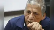 Partido de Antauro Humala decide sacarlo al jugarse cancelación