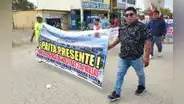 Cuestionan pasividad del Gobierno para controlar ingreso de barcos extranjeros