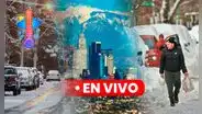Clima de HOY en Estados Unidos: pronóstico del tiempo en Los Angeles este 15 de octubre, según NWS