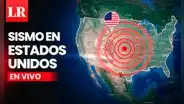 Temblor en Estados Unidos HOY martes 15 de octubre: magnitud y epicentro del sismo en USA según USGS