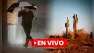 Clima de HOY en Estados Unidos: pronóstico del tiempo en Texas este 15 de octubre, según NWS
