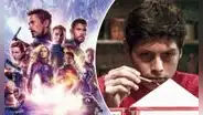 Esta película peruana compitió contra 'Avengers Endgame', triunfó en cines y lucho por los Oscar