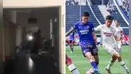 Alianza Lima aclaró supuesto 'apagón' contra el camerino de Universitario en reservas