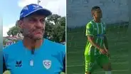 Gustavo Roverano arremete contra Kevin Lugo por polémico penal ante Juan Pablo II: “Ojalá no lo contraten nunca más”