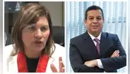 Audio vincula a fiscal Peralta con el exgerente general de Alas Peruanas