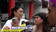 Pamela Franco lanza tremenda LISURA tras ser consultada por supuesta mudanza con Christian Cueva