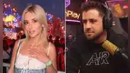 Gemita aceptó infidelidad a Auronplay y streamer revela: “Me rompió el corazón”