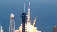 La primera misión de la NASA para estudiar un océano más allá de la Tierra: cómo ver el lanzamiento