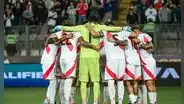 ALINEACIONES CONFIRMADAS Perú vs Brasil por la fecha 10 de las Eliminatorias 2026