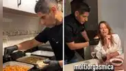 El chef peruano conquista Colombia con innovador negocio de comida peruana: "Es multiorgásmico"