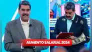 Aumento salarial 2024 en Venezuela: cuáles son los NUEVOS MONTOS establecidos en el último ajuste, según Gaceta Oficial