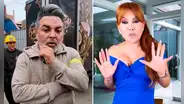 ¿Quién es el nuevo abogado de Magaly Medina y qué tiene que ver en el caso Andrés Hurtado?