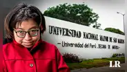 Sufrió un terrible accidente que la marcó de por vida, pero hoy destaca como estudiante de Derecho en la UNMSM: ganó beca Pronabec