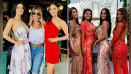 Fue coronada como Miss Perú, Jessica Newton le quitó el título y ahora brilla en reality chileno