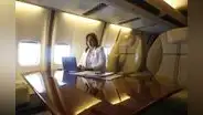 ¿Es necesario contar con un avión presidencial?