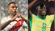 Apuesta Perú vs Brasil: ¿cuánto paga un nuevo triunfo de la Bicolor en las Eliminatorias 2026?