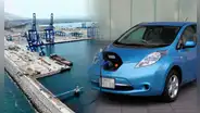 ¿Megapuerto de Chancay con vehículos eléctricos? Perú busca superar a Chile y Argentina para liderar en transporte