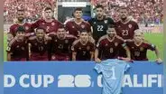 Alineación Venezuela vs. Paraguay por Eliminatorias 2026: posible formación del Bocha para el próximo partido de la Vinotinto
