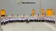 Movitécnica: Impulsando la eficiencia en la industria con soluciones de movimiento de materiales