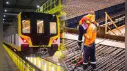 Línea 4 del Metro de Lima: así avanza la estación Canta Callao y MTC revela fecha de inauguración