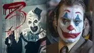 'Terrifier 3' supera a 'Joker 2' y se convierte en la película más vista en Estados Unidos recaudando US$18 millones