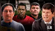Directivo de Comerciantes FC apunta contra Lozano, revela charla con Ordóñez y desmiente a Roverano: "Iremos al TAS"