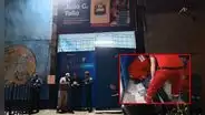 Sicarios acribillan a profesor en la puerta de colegio en Ate: se hicieron pasar por notificador