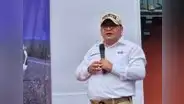 Ministro del Interior Juan José Santiváñez se niega aceptar la desaprobación y culpa a la prensa