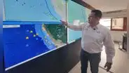 Viceministro de Produce descarta que escasez de pota se de por embarcaciones chinas: "condiciones ambientales"