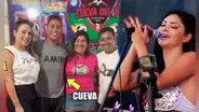 Amigo íntimo de Christian Cueva sería el NUEVO MÁNAGER de Pamela Franco: 'Amor y fuego' EXPONE reveladora prueba