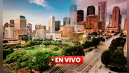 Clima de HOY en Estados Unidos: pronóstico del tiempo en Houston este 15 de octubre, según NWS