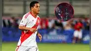 Exjugador de la selección peruana y su inesperado comentario sobre Grimaldo tras no celebrar gol ante Uruguay: "No se siente bien"