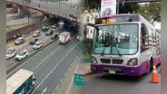 ATU anuncia desvíos en corredores morado y azul por obras de Emape: revisa las rutas alternas y servicios afectados