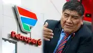 Directorio de Petroperú se designaría como máximo este martes, según ministro del Minem Rómulo Mucho