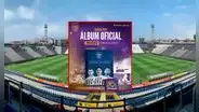 Alianza Lima anuncia su nuevo álbum en conmemoración de los 50 años del Estadio Alejandro Villanueva