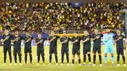 Honduras empató 0-0 ante Jamaica por el grupo B de la fecha 4 de la Liga de Naciones Concacaf 2024