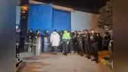 Sicario disfrazado de notificador mata a un docente en puerta de colegio de Ate