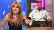 Magaly Medina critica la opinión de Jefferson Farfán sobre caso de su primo 'Cri Cri': "Esperaba algo más de indignación”