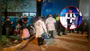 Asesinato de profesor en Ate: identifican rostro del sicario que se hizo pasar por notificador