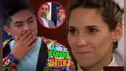¿Macarena embarazada en ‘Al fondo hay sitio? Francesca y Diego hacen reveladora confesión a Joel