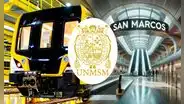 Línea 2 del Metro de Lima: ¿qué hace falta para que inicie la construcción de la estación San Marcos?