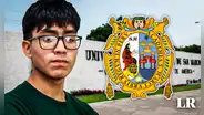 Genio peruano de 16 años volvió a ingresar a la UNMSM, pero esta vez en 1.º puesto: a los 11 años logró entrar a UNFV, UNAC y Cantuta