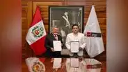 La Libertad: Nuevo hospital regional será el más grande y moderno del norte del país