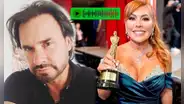 Cristian Zuárez EXPONE AUDIO de supuesta condición de Magaly para asistir a los premios Martín Fierro: "¿Pero voy a ganar o no?"